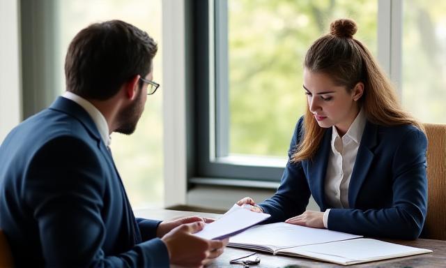 Zenith Lex legal consultants in discovery session